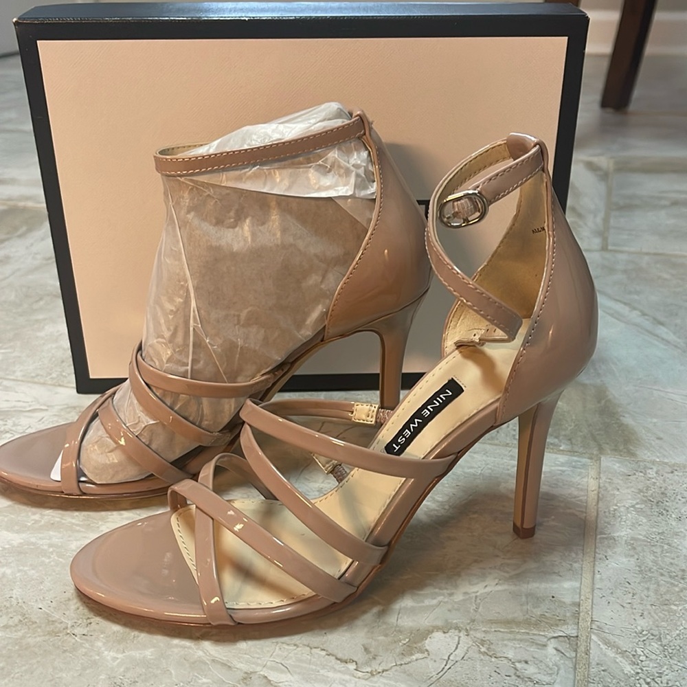 Nine West MALINA